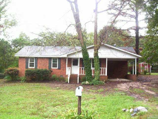102 Neuse Harbor Drive Raleigh, NC 27610 - Photo 1 of 1 Gallery Image 1