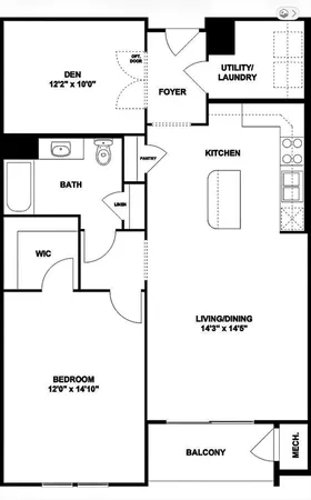 $2,600 | 2 Codman Way, Unit 302, Westborough, MA 01581