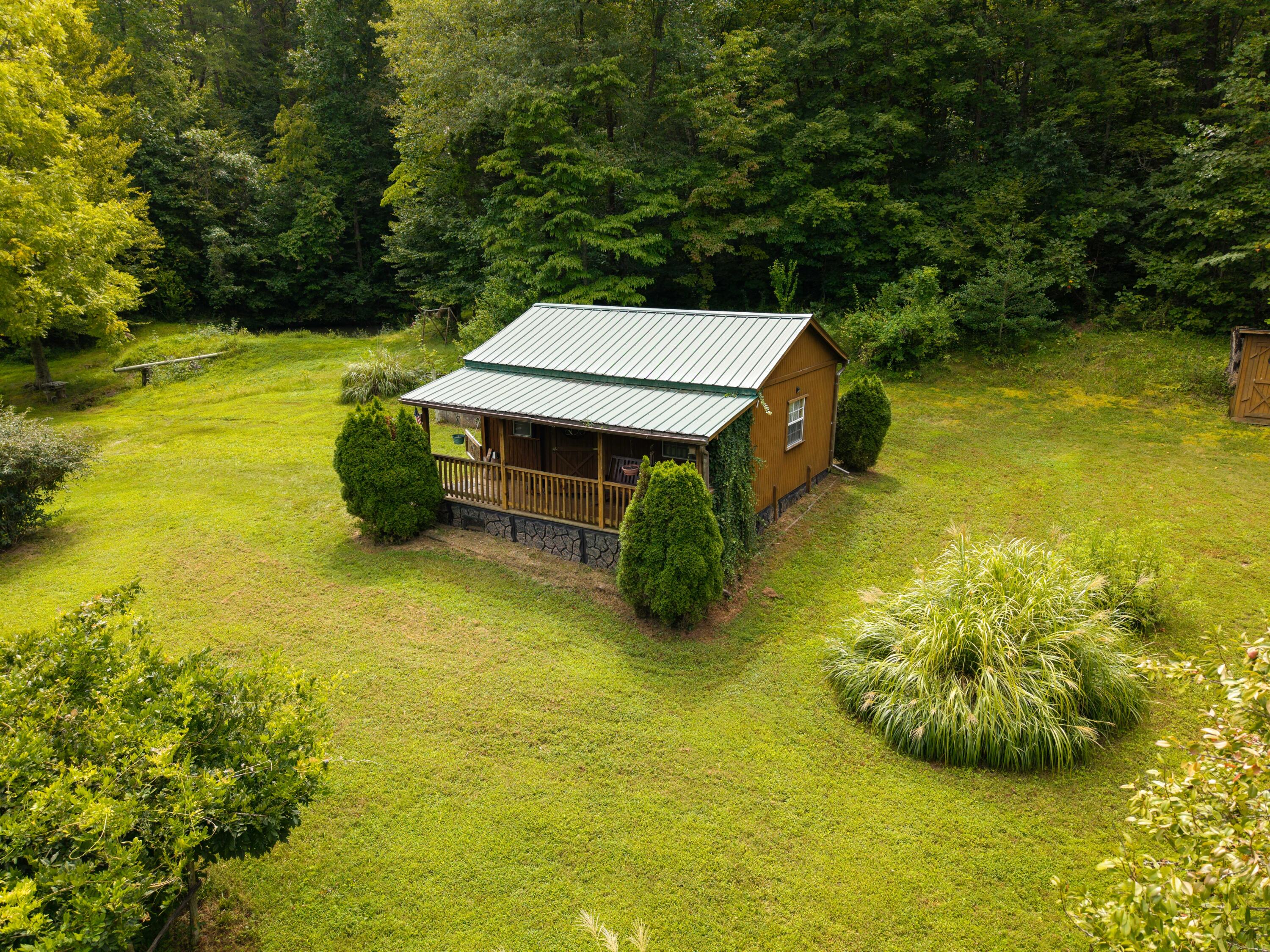480 Phillips Hollow Road Monticello, KY 42633 - Photo 1 of 33 480 Phillips Photo-26