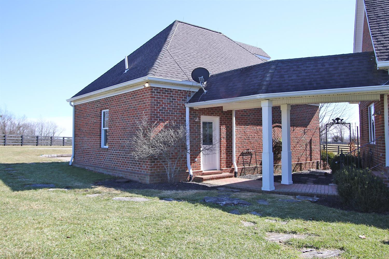 383 Cane Ridge Road Paris, KY 40361 - Photo 42 of 69 Photo 42