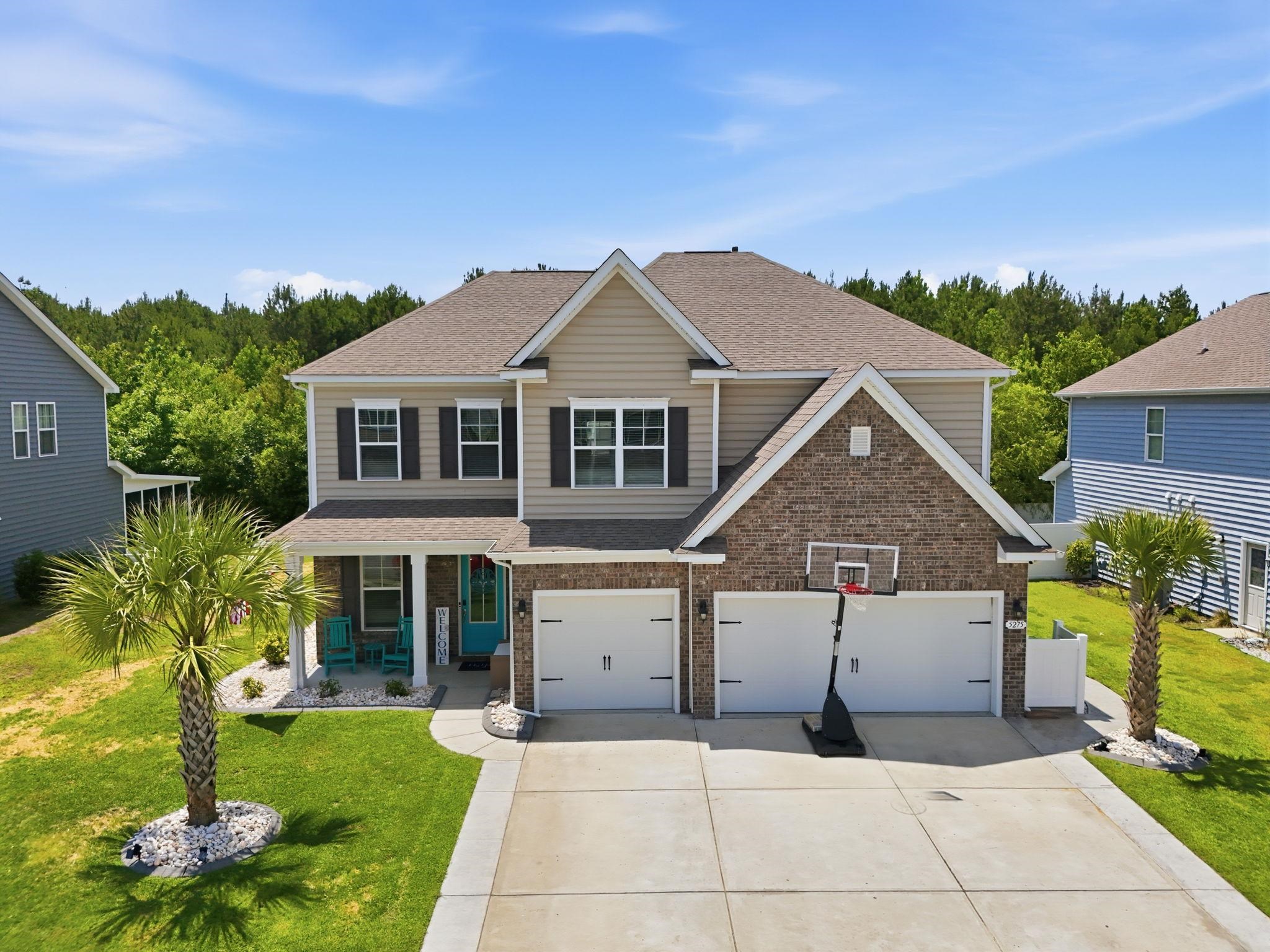 5275 Stockyard Loop Myrtle Beach, SC 29588 - Photo 1 of 58