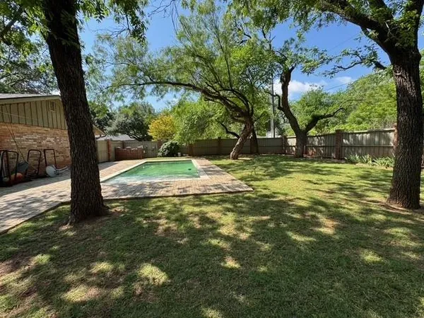 $675,000 | 1234 Sylvan Drive, Abilene, TX 79605