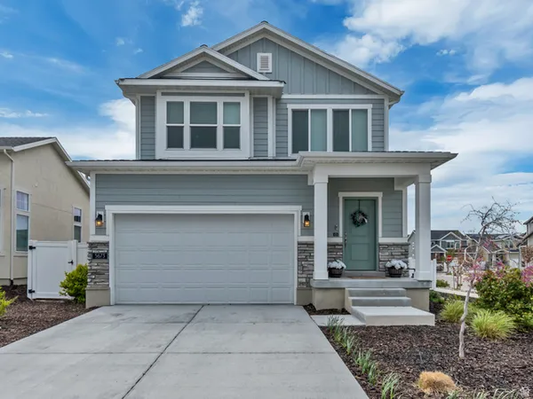 $485,000 | 5673 North Sagewood Drive, Tooele, UT 84074