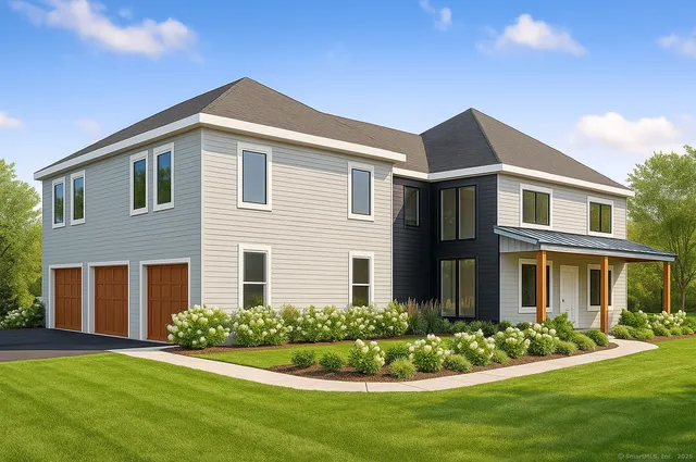 $1,499,000 | 9 Read Place, Wilton, CT 06897