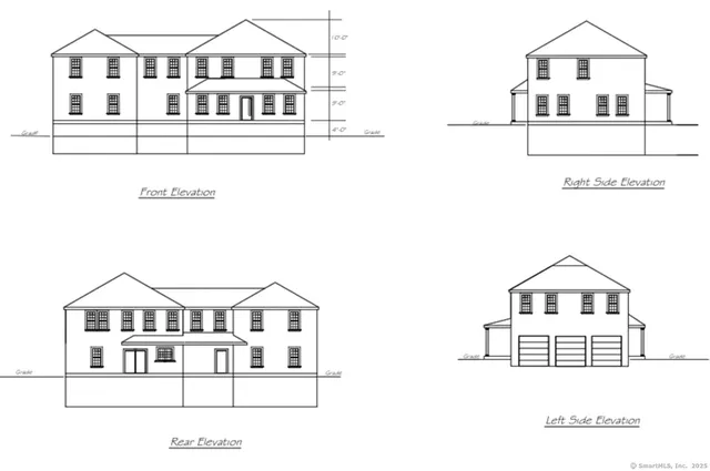 $1,499,000 | 9 Read Place, Wilton, CT 06897