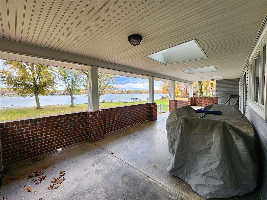 910 Latonka Drive Mercer, PA 16137 - Photo 12 of 38 a room with lots of windows and chairs