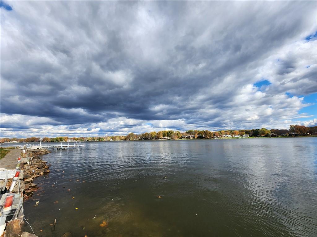 910 Latonka Drive Mercer, PA 16137 - Photo 17 of 38 a view of an ocean with beach
