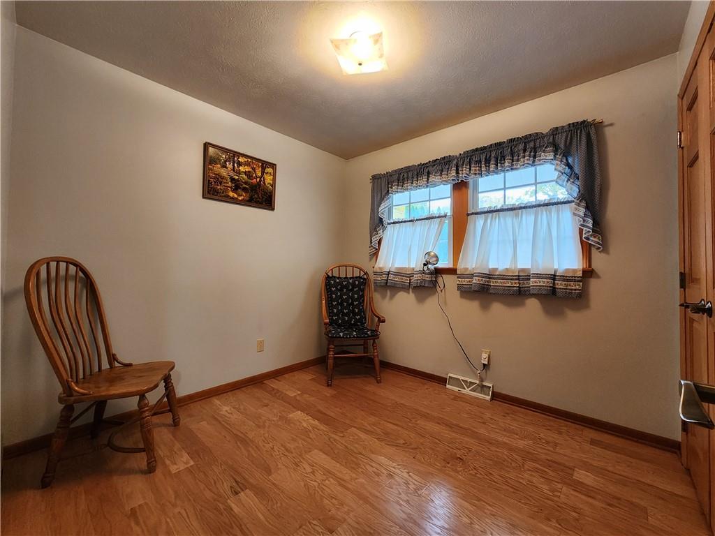 910 Latonka Drive Mercer, PA 16137 - Photo 25 of 38 a room with furniture and window
