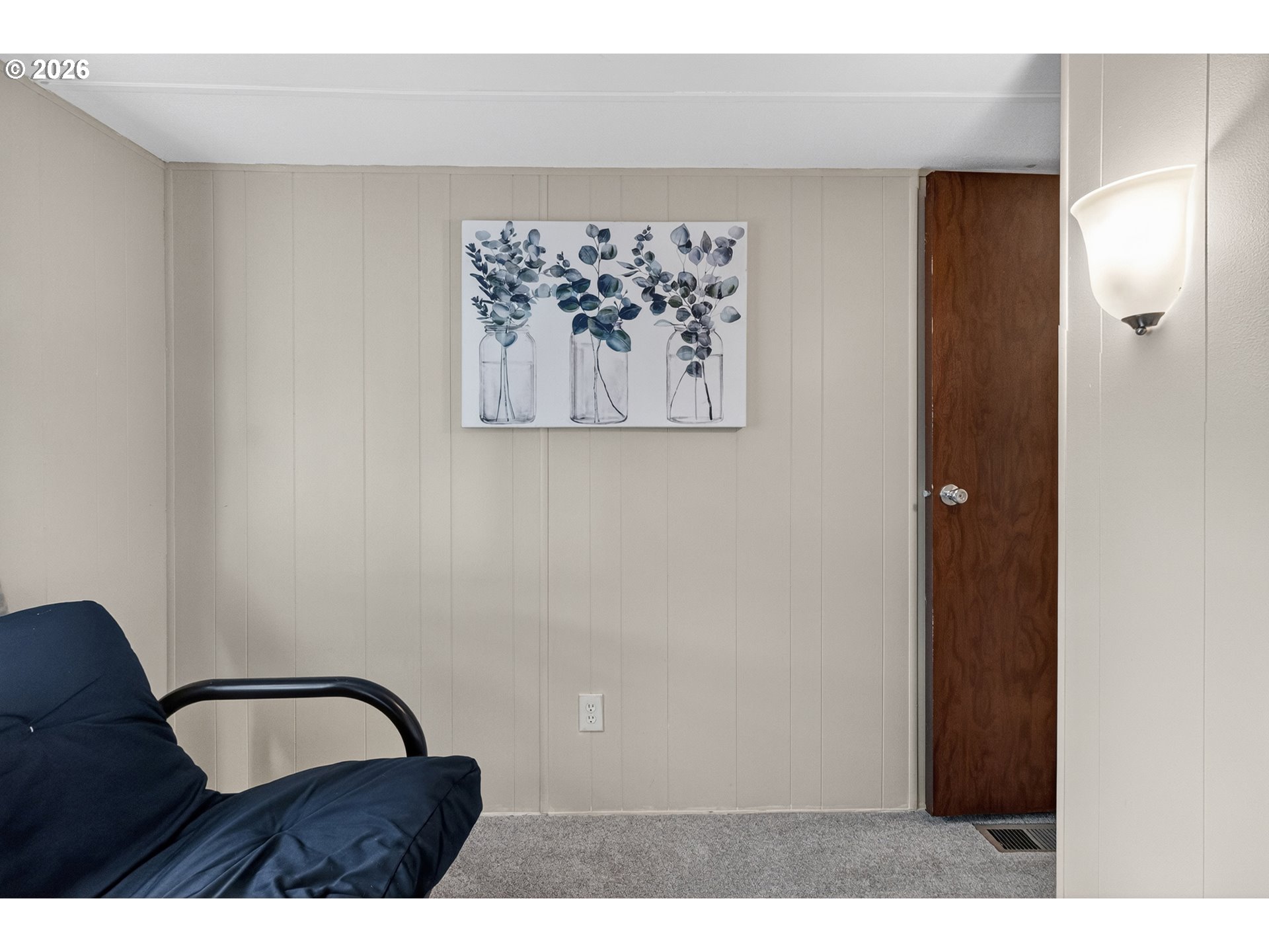 5335 Main Street, Unit 34 Springfield, OR 97478 - Photo 21 of 27 Bedroom
