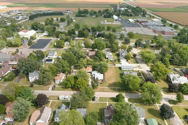 $209,000 | 410 South Main Street, Flanagan, IL 61740