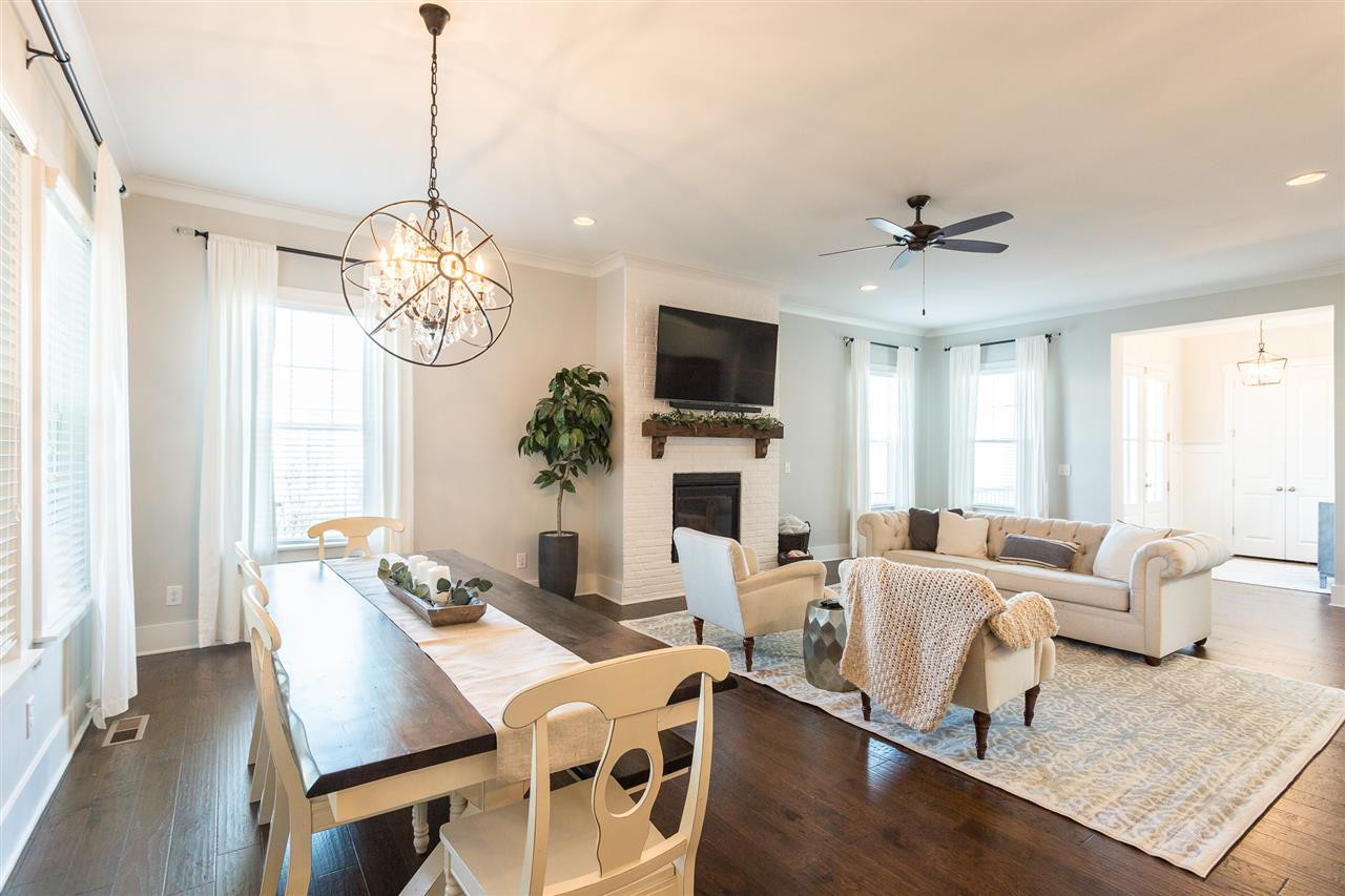 5410 Beckom Street Raleigh, NC 27616 - Photo 6 of 30 Photo 8