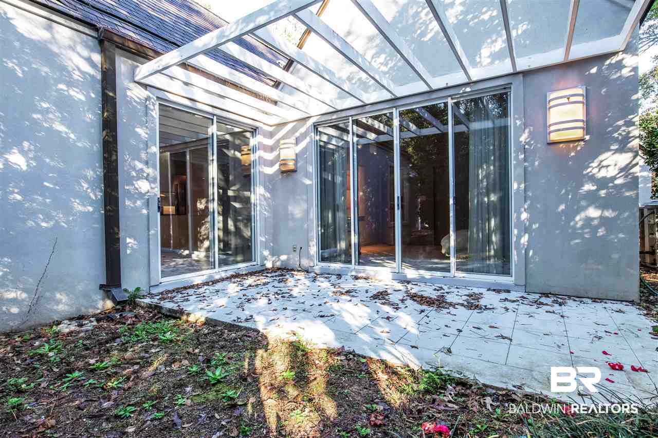 610 Van Avenue Daphne, AL 36526 - Photo 29 of 36 Patio