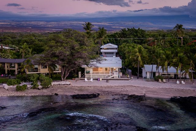 $5,000,000 | 69-1798 Puako Beach Drive, Kamuela, HI 96743