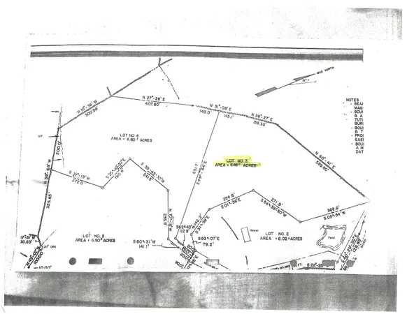 $345,000 | 0 Oakridge Way, Woodstock, VT 05091