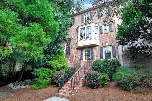 $585,000 | 2444 Oak Grove Heights, Decatur, GA 30033