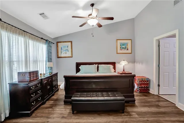 $585,000 | 2444 Oak Grove Heights, Decatur, GA 30033