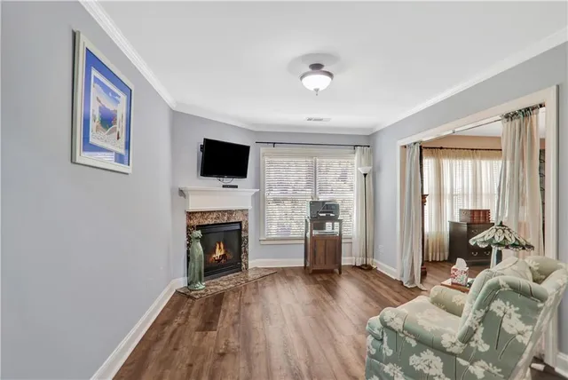 $585,000 | 2444 Oak Grove Heights, Decatur, GA 30033