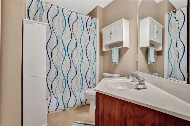 $585,000 | 2444 Oak Grove Heights, Decatur, GA 30033