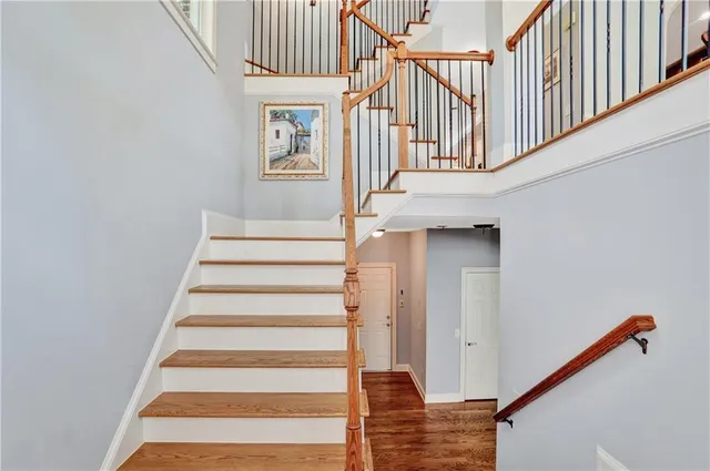 $585,000 | 2444 Oak Grove Heights, Decatur, GA 30033