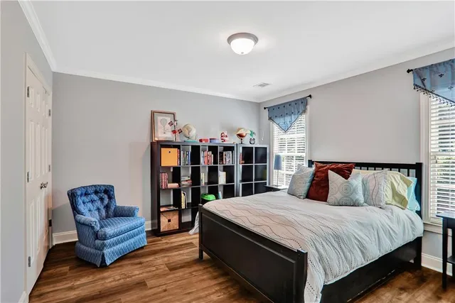 $585,000 | 2444 Oak Grove Heights, Decatur, GA 30033