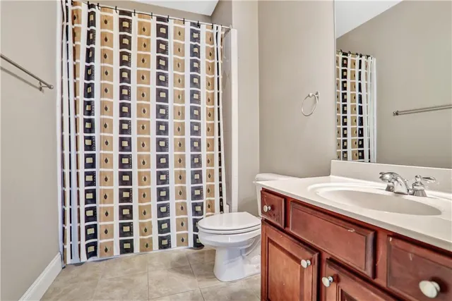 $585,000 | 2444 Oak Grove Heights, Decatur, GA 30033