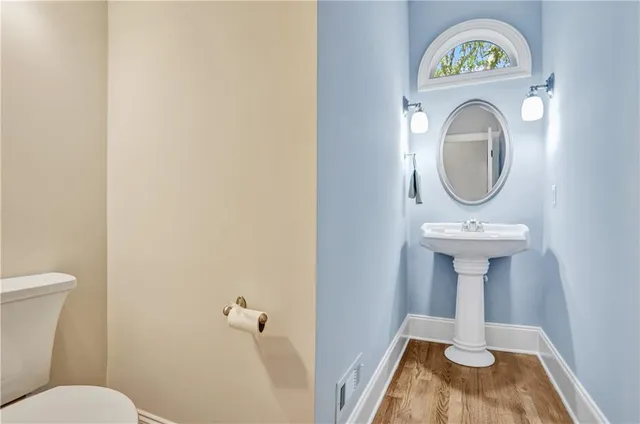 $585,000 | 2444 Oak Grove Heights, Decatur, GA 30033