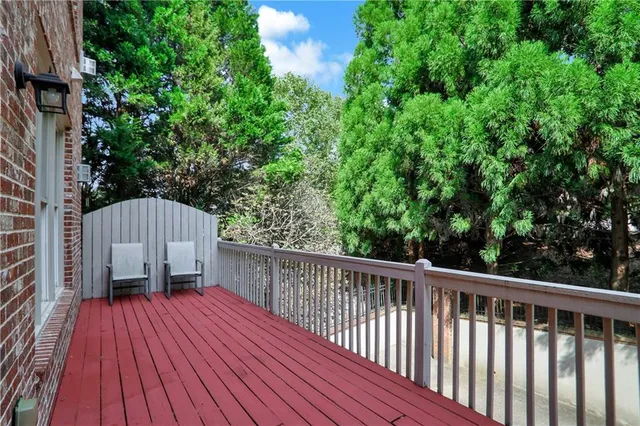 $585,000 | 2444 Oak Grove Heights, Decatur, GA 30033