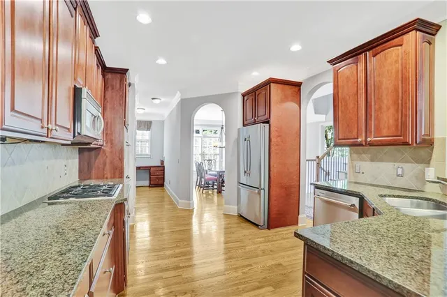 $585,000 | 2444 Oak Grove Heights, Decatur, GA 30033