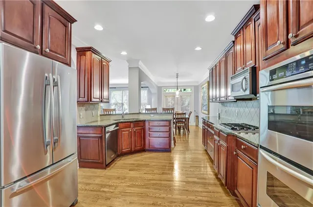 $585,000 | 2444 Oak Grove Heights, Decatur, GA 30033