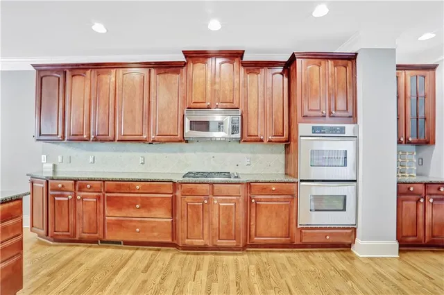 $585,000 | 2444 Oak Grove Heights, Decatur, GA 30033