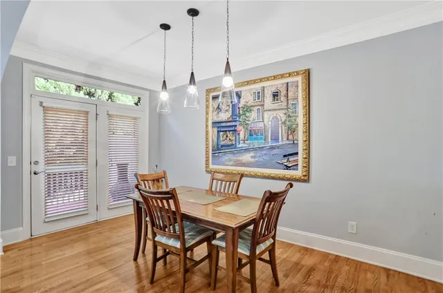 $585,000 | 2444 Oak Grove Heights, Decatur, GA 30033