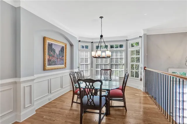 $585,000 | 2444 Oak Grove Heights, Decatur, GA 30033