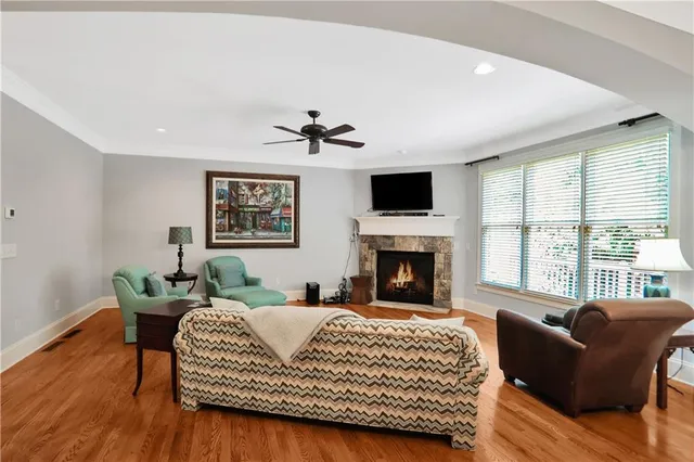 $585,000 | 2444 Oak Grove Heights, Decatur, GA 30033