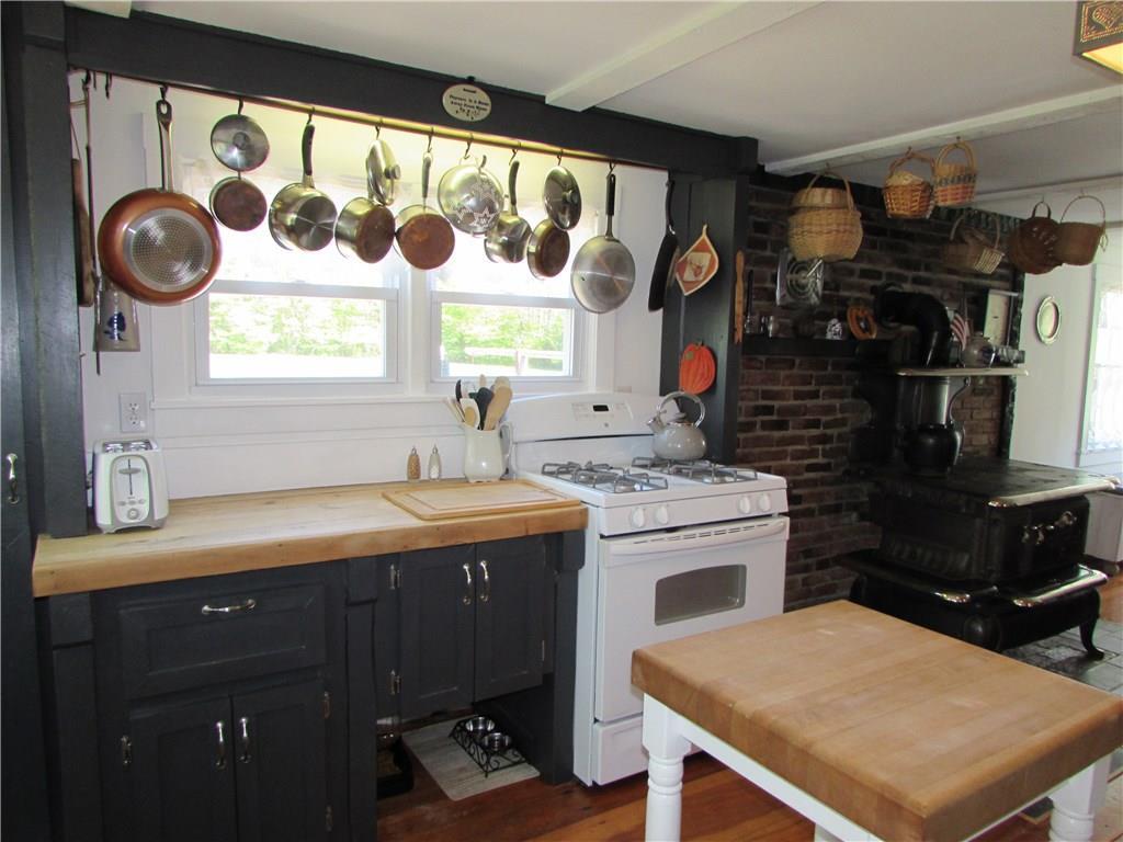 307 Lower Cross Road Lebanon, ME 04027 - Photo 12 of 35 Photo