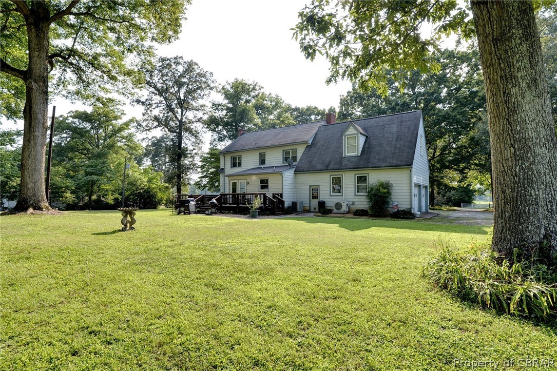 7811 North Courthouse Road New Kent, VA 23124 - Photo 14 of 42 Gallery Image 14