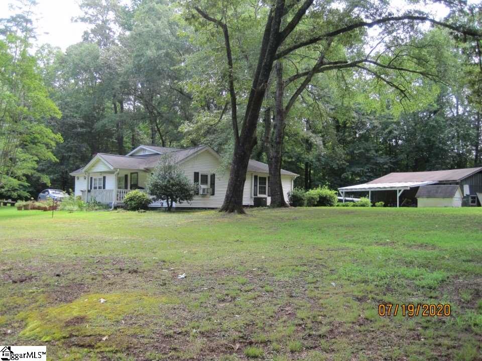 410 Talley Bridge Road Marietta, SC 29661 - Photo 2 of 31