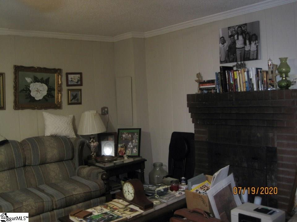 410 Talley Bridge Road Marietta, SC 29661 - Photo 11 of 31