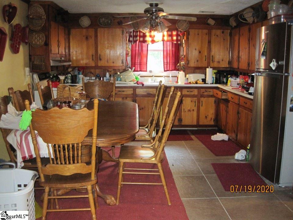 410 Talley Bridge Road Marietta, SC 29661 - Photo 12 of 31