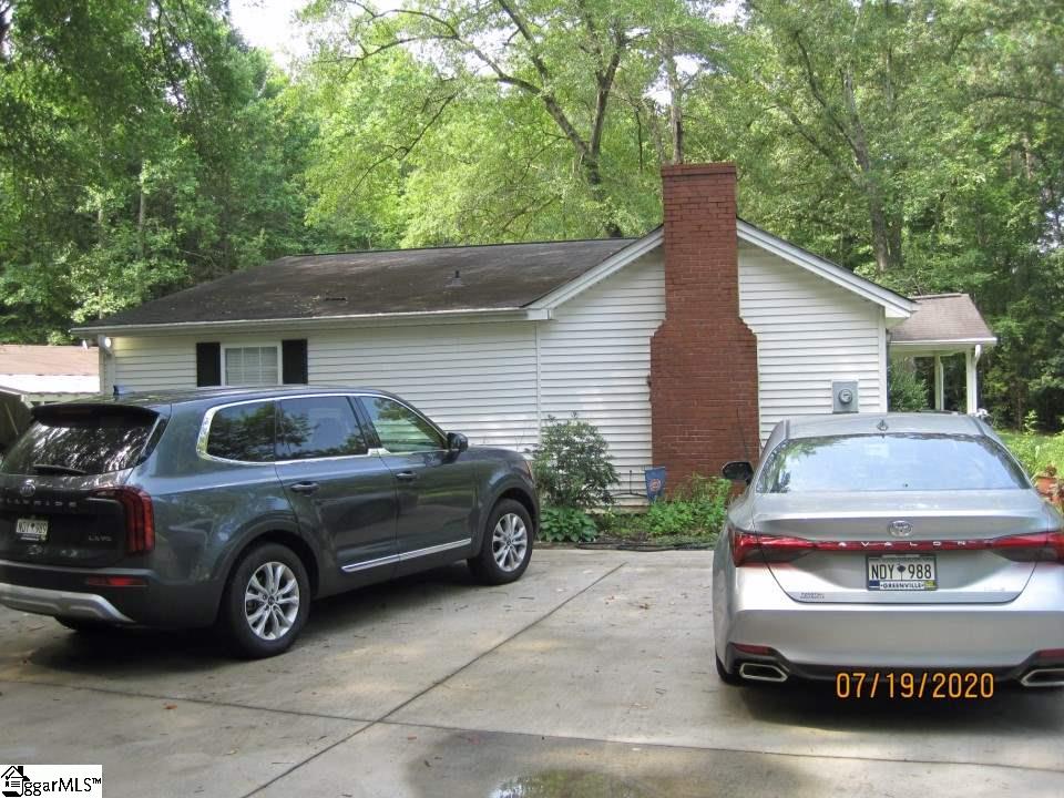 410 Talley Bridge Road Marietta, SC 29661 - Photo 31 of 31