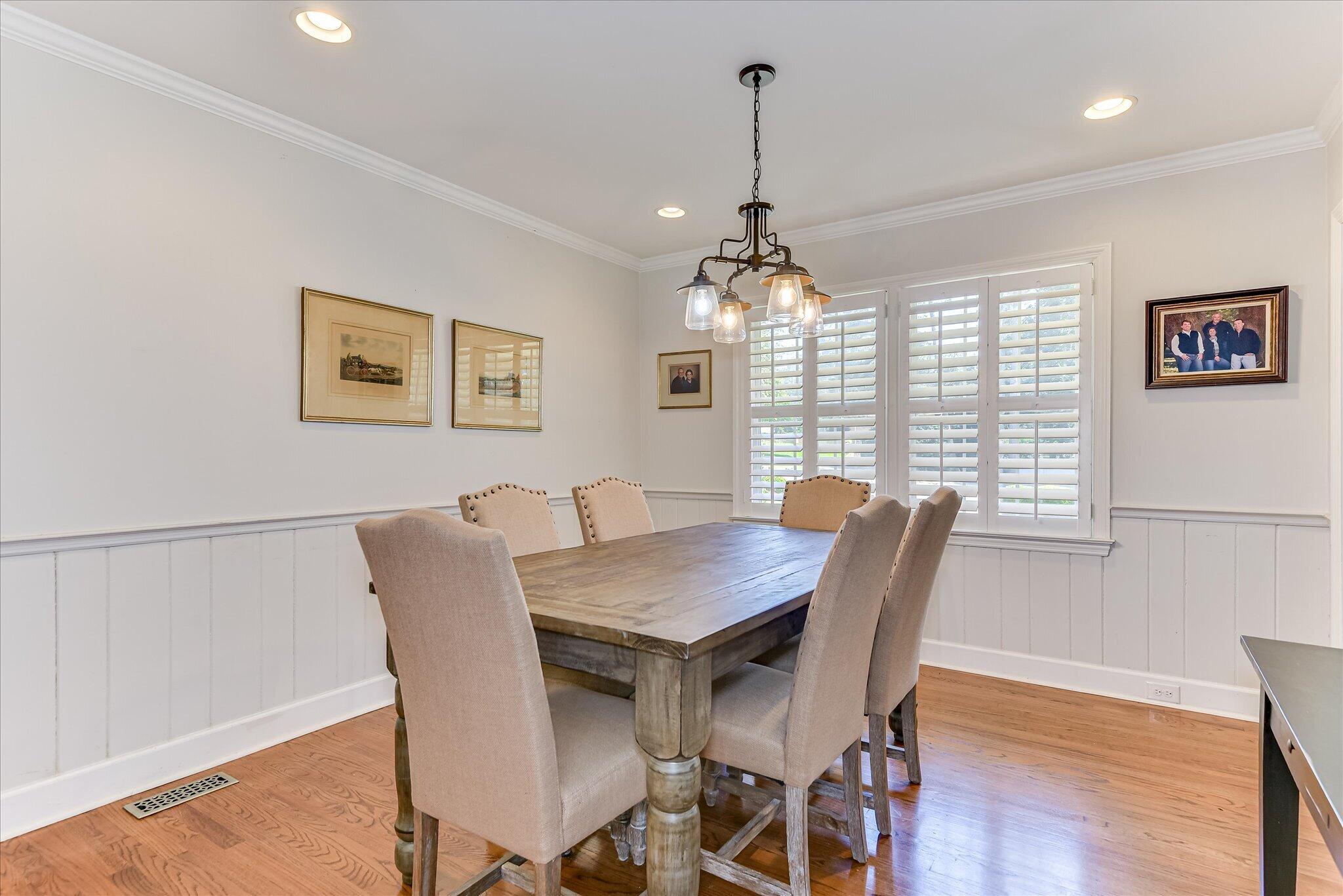 1618 Ridgecrest Lane Aiken, SC 29801 - Photo 10 of 50