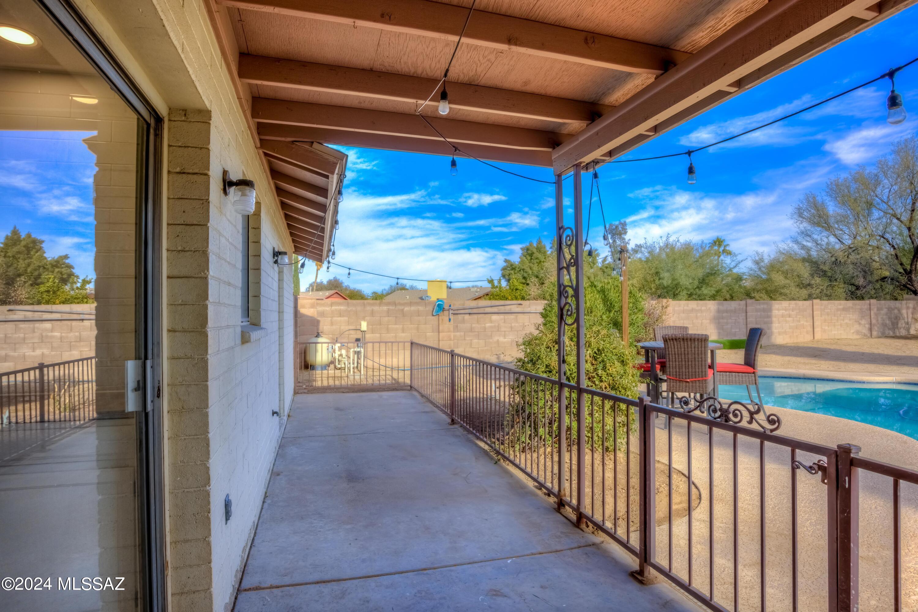 6266 North Parsley Road Tucson, AZ 85741 - Photo 27 of 37