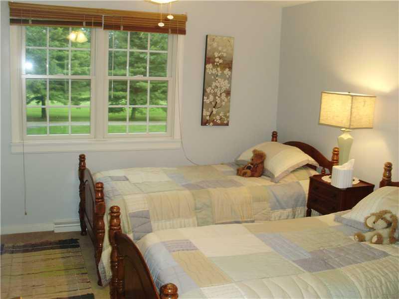 427 A Three Degree Road Butler, PA 16002 - Photo 16 of 25 Bedroom. Bedroom #3 also has wall built in drawers.