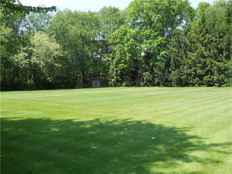 427 A Three Degree Road Butler, PA 16002 - Photo 25 of 25 Land. Baseball and lacrosse backstops, at least 180 foul lines and more depth to centerfield. Also a short game practice area for golf.