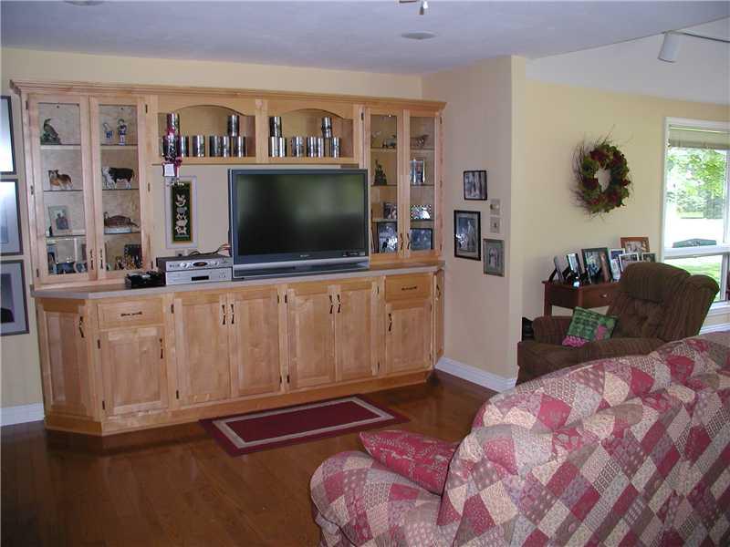 427 A Three Degree Road Butler, PA 16002 - Photo 9 of 25 Family Room. Lots of Black and Gold tussels (38 years) have been seen from this couch. Look the other way and watch another type of game.