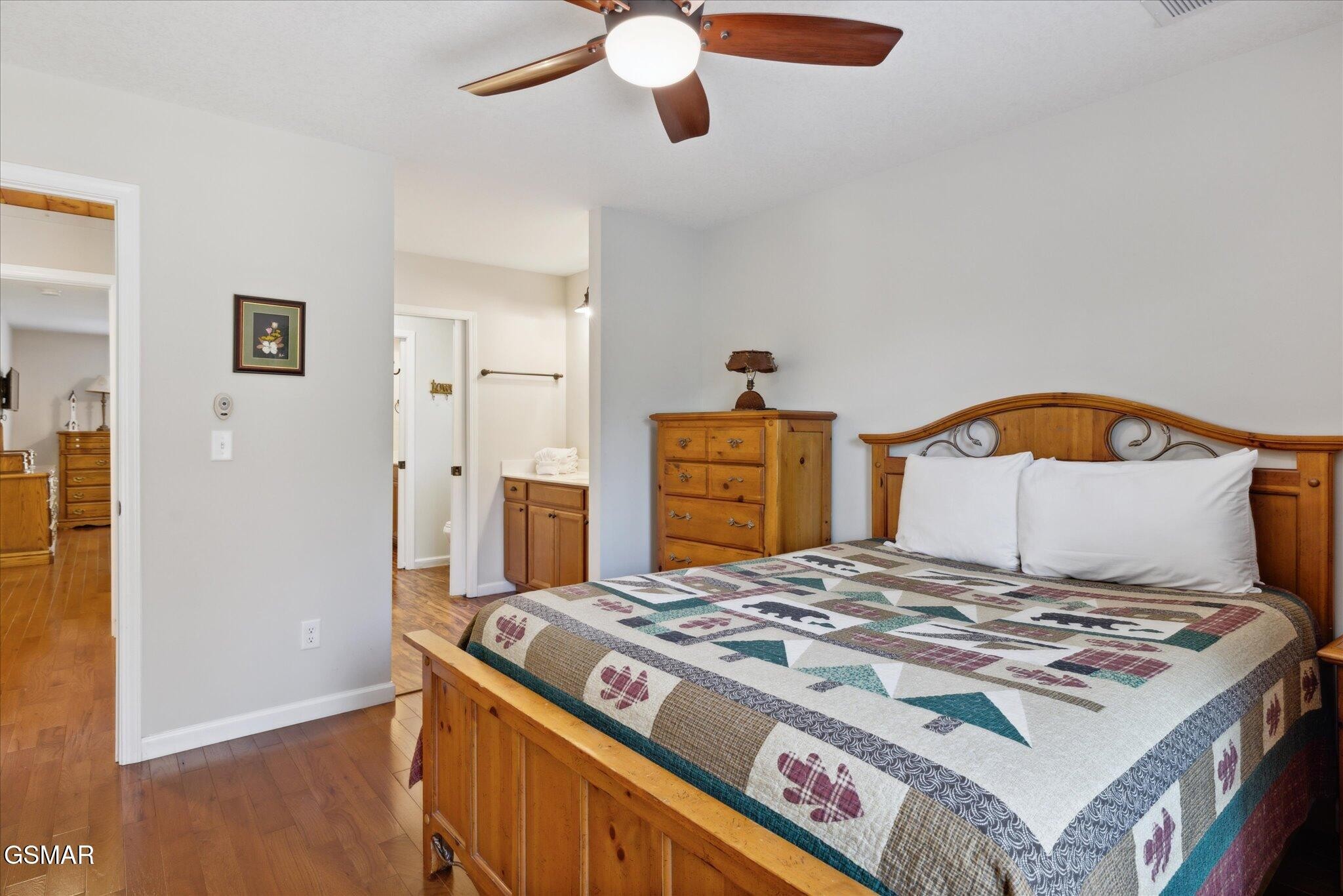 781 Village Loop Road Gatlinburg, TN 37738 - Photo 33 of 47 Gallery Image 33