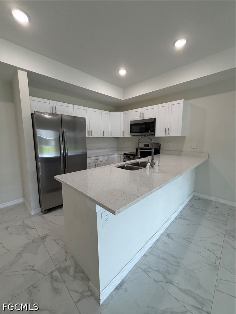 4715 26th Street Southwest Lehigh Acres, FL 33973 - Photo 6 of 12