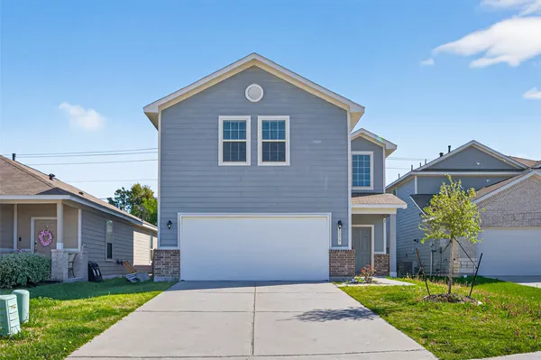 $2,000 | 25527 Valverdant Court, Porter, TX 77365