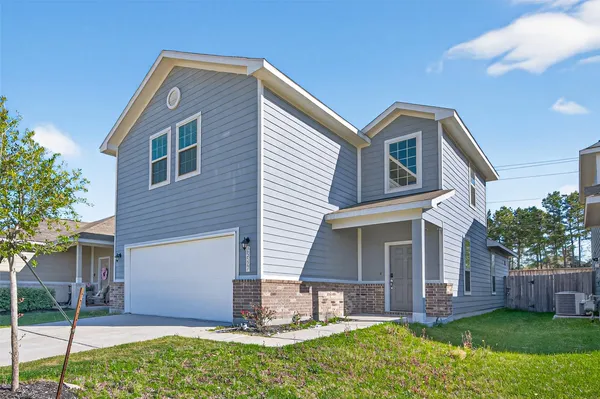 $2,000 | 25527 Valverdant Court, Porter, TX 77365