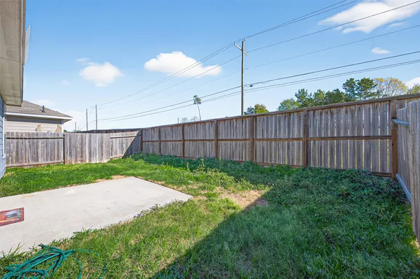 $2,000 | 25527 Valverdant Court, Porter, TX 77365