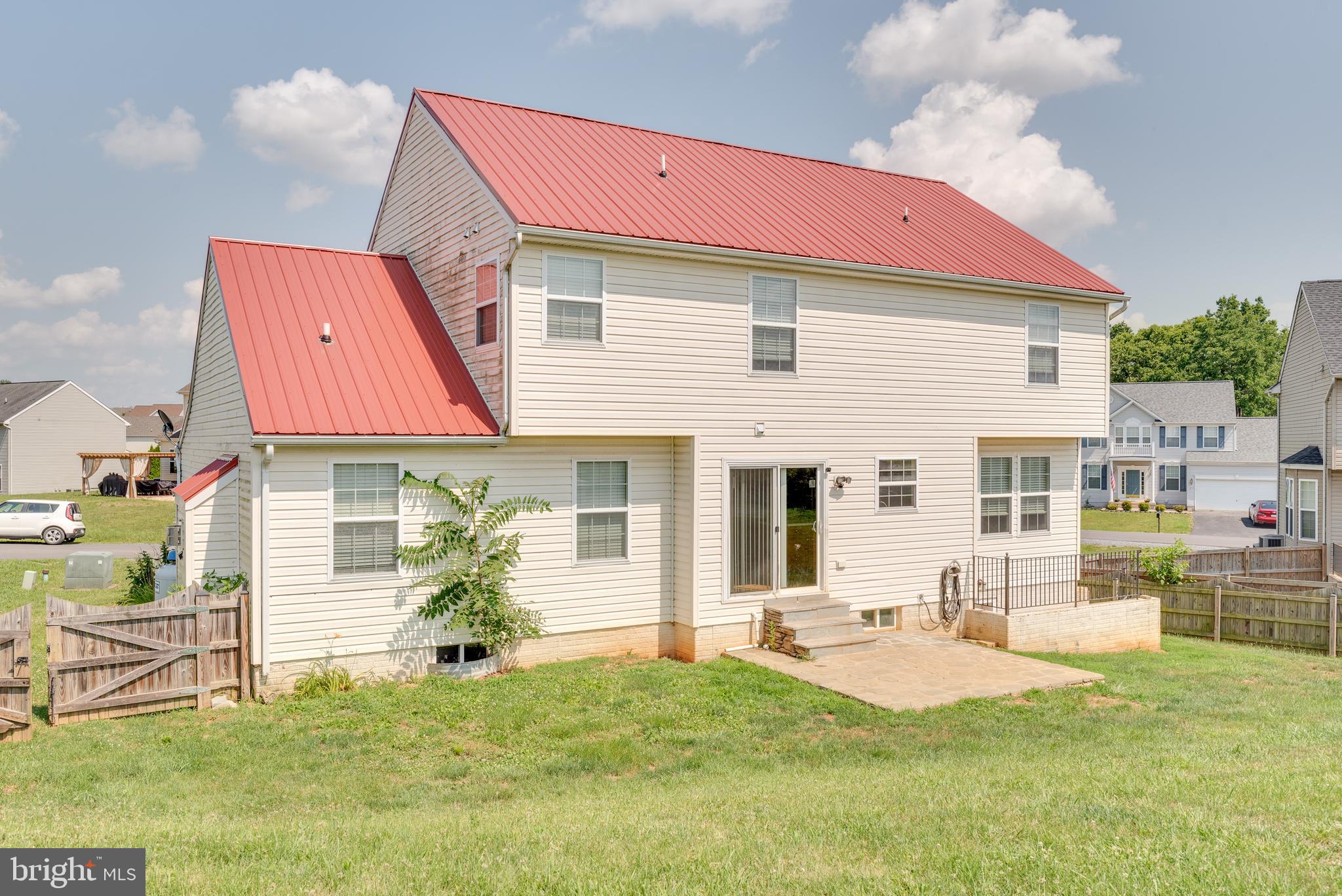 27 Shelby Road Inwood, WV 25428 - Photo 8 of 54